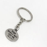 Mom Gift, Thou Shalt Not Try Me Keychain, Mom Keychain, Mom 24 7, Moms Group Gift, Gift For Wife, Mothers Day Gift, Mom Birthday Gift