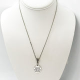 Faith Gift, Sympathy Gift, You Have Been Assigned This Mountain To Prove It Can Be Moved Necklace, Faith Necklace, Encouragement Gift