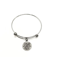 Scripture Bracelet, Use Your Gifts Bracelet, 1 Peter 4 10 Bracelet, Scripture Gift, Faithful Stewards Of God’s Grace, Christian Gift