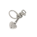 Memorial Gift, His Wings Were Ready, My Heart Was Not Keychain, Husband Memorial, Dad Memorial, Brother Memorial, Remembering Him, Son Loss