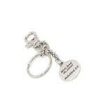 Scripture Gift, Write Down The Vision, Habakkuk 2 2 Charm, Motivating Scripture Keychain, Bible Verse Gift, Bible Verse Keychain, Goals Gift