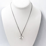 I Know The Plans I Have For You Necklace, Jeremiah 29 11 Necklace, Faith Gift, Daughter Gift, New Journey Gift, Gift For Her, Scripture Gift