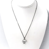 Encouraging Gift, Make It Happen Necklace, Motivational Quote, Motivating Her, Daughter Gift, Dream Big Dreams, Motivating Quote