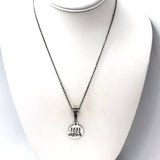 Motivating Gift, Dare To Be Different necklace, Motivating Quote, Motivating Her, Daughter Gift, Gift For Her, Encouraging Quote