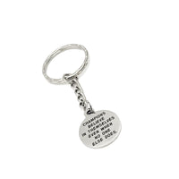 Motivation Gift, Champions Believe In Themselves Even When No One Else Does, Motivation Keychain, Sports Gift, Son Gift, Daughter Gift