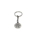 Motivation Gift, Champions Believe In Themselves Even When No One Else Does, Motivation Keychain, Sports Gift, Son Gift, Daughter Gift