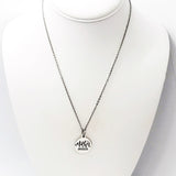 Mom Gift, Mother Hustler Necklace, Mompreneur Gift, Mom Entrepreneur Gift, Mom Side Hustle, Direct Sales Team Gift, Downline Gifts