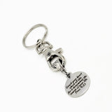 Faith Gift, Guard Your Heart Keychain, Proverbs 4 23, Keychain Gift, Faith Keychain, Christian Keychain, Christian Gift
