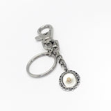 Faith Gifts, Mustard Seed Keychain, Mustard Seed Faith, Christian Gifts, Matthew 17 20, Encouraging Gifts, Graduation Gifts, Sunday School