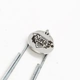 Super Mom Bookmark, Mom Gift, Gift for Mom, Bookmark Gift, Wife Gift, Gift For Her, Charm Bookmark, Mom Reader, Mom Bible Bookmark