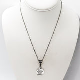 Motivation Gift, Write Down The Vision Necklace, Habakkuk 2 2, Encouraging Quote, Scripture Quote, Scripture Motivation, Scripture Gift