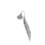 Faith Gift, God Calms Our Thoughts Bookmark, Psalm 94 19, God Is Our Delight, Christian Gifts, Faith Bookmark, Christian Bookmark