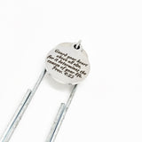 Bible Bookmark, Guard Your Heart Bookmark, Scripture Gifts, Proverbs 4 23, Christian Gifts, Charm Bookmark, Christian Bookmark, Faith Gifts