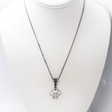 Motivation Gift, It’s OK to Not Be OK Necklace, Don’t Give Up Necklace, Motivation Quote, Gift For Her, Motivating Gift, Encouraging Gift