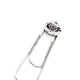 Super Mom Bookmark, Mom Gift, Gift for Mom, Bookmark Gift, Wife Gift, Gift For Her, Charm Bookmark, Mom Reader, Mom Bible Bookmark