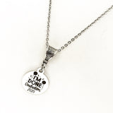 Graduation Gift, I’m Done Graduation 2020 Necklace, Graduation Necklace, Gift For Her, Daughter Gift, Granddaughter Gift, Senior Gift
