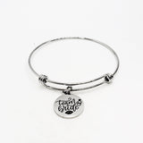 Wedding Jewelry, Team Bride Bracelet, Bridesmaid Gifts, Wedding Dress Search Party, Pre-Wedding Girls Trip, Gift For Bridesmaid