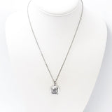 Patriotic Gift, United We Stand Necklace, Patriot Gift, Fourth Of July Jewelry, Gift For Her, United We Stand Pendant, Military Family Gift