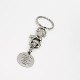 Sister Keychain, Always On My Mind, Forever In My Heart, My Beloved Sister, Sister Memorial, Remembering My Sister, Loss Of Sister Gift
