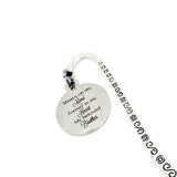 Brother Memorial, Bookmark Gift, Always On My Mind, Forever In My Heart, My Beloved Brother, Remembering My Brother, Missing My Brother