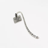 Motivation Gift, Be Greater Than The Haters Bookmark, Motivating Quote, Encouraging Quote, Motivational Gift, Encouragement Gift