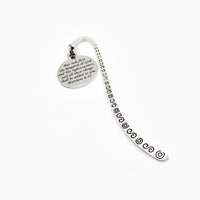 Scripture Gift, Seek First The Kingdom Of God Bookmark, Matthew 6 33, Scripture Quote, Scripture Bookmark, Bible Verse Gift, Charm Bookmark