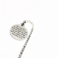 Scripture Gift, Seek First The Kingdom Of God Bookmark, Matthew 6 33, Scripture Quote, Scripture Bookmark, Bible Verse Gift, Charm Bookmark