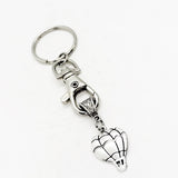 Hot Air Balloon Keychain, Hot Air Balloon Trip Gift, Hot Air Balloon Charm, Charm Keychain, Gift For Her, Gift For Him, Trip Gift