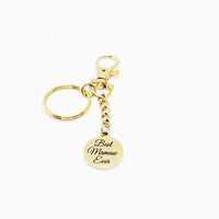 Best Mamaw Ever Keychain, Gift For Mamaw, Grandmother Gift, Grandmother Keychain, Mamaw Keychain, New Mamaw Gift