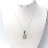 Scripture Gift, I Can Do All Things Through Christ Who Strengthens Me Necklace, Philippians 4 13, Bible Verse Gift, Scripture Quote