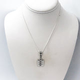 Dad Memorial, Always On My Mind, Forever In My Heart, My Beloved Dad Necklace, Remembering Dad, Death Of Dad Gift, Dad Loss Gift, Daddy Loss