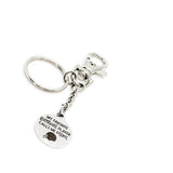 Football Mom Gift, My Favorite Football Player Calls Me Mom Keychain, Football Son, Gift For Mom, Football Season Gift, Football Moms