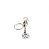 Grandmother Gift, Best Grandmama Ever Keychain, Grandmother Names, Grandmama Gift, Grandmama Keychain, Pregnancy Announce