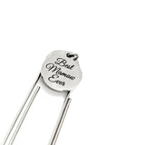 Best Mamaw Bookmark, Best Mamaw Gift, Gift For Mamaw, Grandmother Names, Pregnancy Announce, Grandparents Day Gift, Birthday, New Mamaw Gift