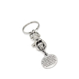 Scripture Gift, Seek First The Kingdom Of God Keychain, Matthew 6 33, Scripture Quote, Seek The Kingdom, Kingdom Of God, Bible Verse Gift