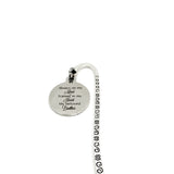 Brother Memorial, Bookmark Gift, Always On My Mind, Forever In My Heart, My Beloved Brother, Remembering My Brother, Missing My Brother