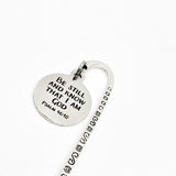 Scripture Gift, Be Still And Know That I Am God Bookmark, Psalm 46 10, Scripture Bookmark, Bible Verse Gift, Scripture Quote, Christian Gift