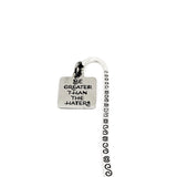 Motivation Gift, Be Greater Than The Haters Bookmark, Motivating Quote, Encouraging Quote, Motivational Gift, Encouragement Gift