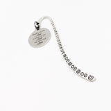 Sister Memorial, Bookmark Gift, Always On My Mind, Forever In My Heart, My Beloved Sister, Remembering My Sister, Missing My Sister