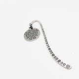 Scripture Gift, Be Steadfast In The Work Of The Lord Bookmark, 1 Cor 15 58, Scripture Quote, Scripture Bookmark, Bible Verse Gift