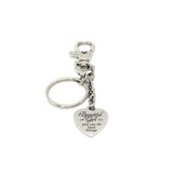 Daughter Gift, Beautiful Girl You Can Do Hard Things Keychain, Granddaughter Gift, Encouragement Gift, Encouraging Her, Motivational Gift