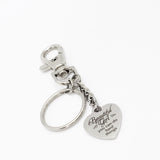 Daughter Gift, Beautiful Girl You Can Do Hard Things Keychain, Granddaughter Gift, Encouragement Gift, Encouraging Her, Motivational Gift