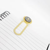 Shotgun Shell Bookmark, Journal Bookmark,  Planner Bookmark, Reader Gift, Planner Accessories, Shooting Gifts, Sporting Clays, Skeet