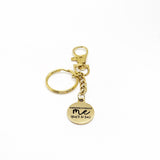 Motivating Gift, Underestimate Me That’ll Be Fun Keychain, Clip On Keychain, Keychain Gift, Positivity Gift, Positive Mindset