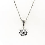 Wife Mom Boss Necklace, Wife Gift, Mom Gift, Woman Entrepreneur Gift, Woman Business Owner Gift, Gift For Her, Gift For Wife, Gift For Mom