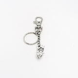 Heart Keychain, I Give You My Heart Gift, Cardiologists Gift, Funny Heart  Gift, Heart Surgeon Gift, Medical Student Gift, Science Lover