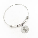 Brother Memorial, Always On My Mind, Forever In My Heart, My Beloved Brother Bracelet, Remembering My Brother, Brotherly Love, Brother Loss