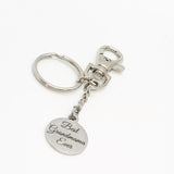 Grandmother Gift, Best Grandmama Ever Keychain, Grandmother Names, Grandmama Gift, Grandmama Keychain, Pregnancy Announce