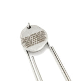 Motivating Gift, Life Choices Bookmark, Choose To Feel Blessed, Thankful, Grateful, Excited, Happy, Planner Bookmark, Reader Gift