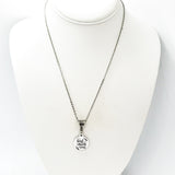 Mom Gift, Best Mom Ever Necklace, Gift For Mom, Mother’s Day Gift, Mom Birthday Gift, New Mom Gift, Gift For Her, Wife Gift